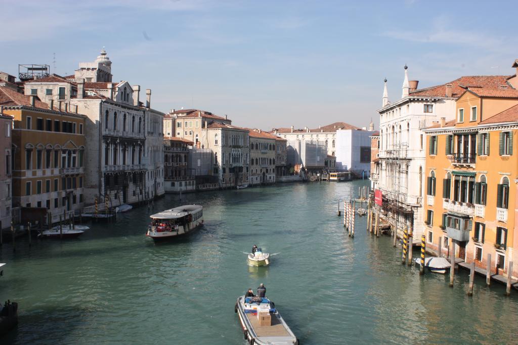 Ai Sognatori Bed & Breakfast Venesia Ruang foto