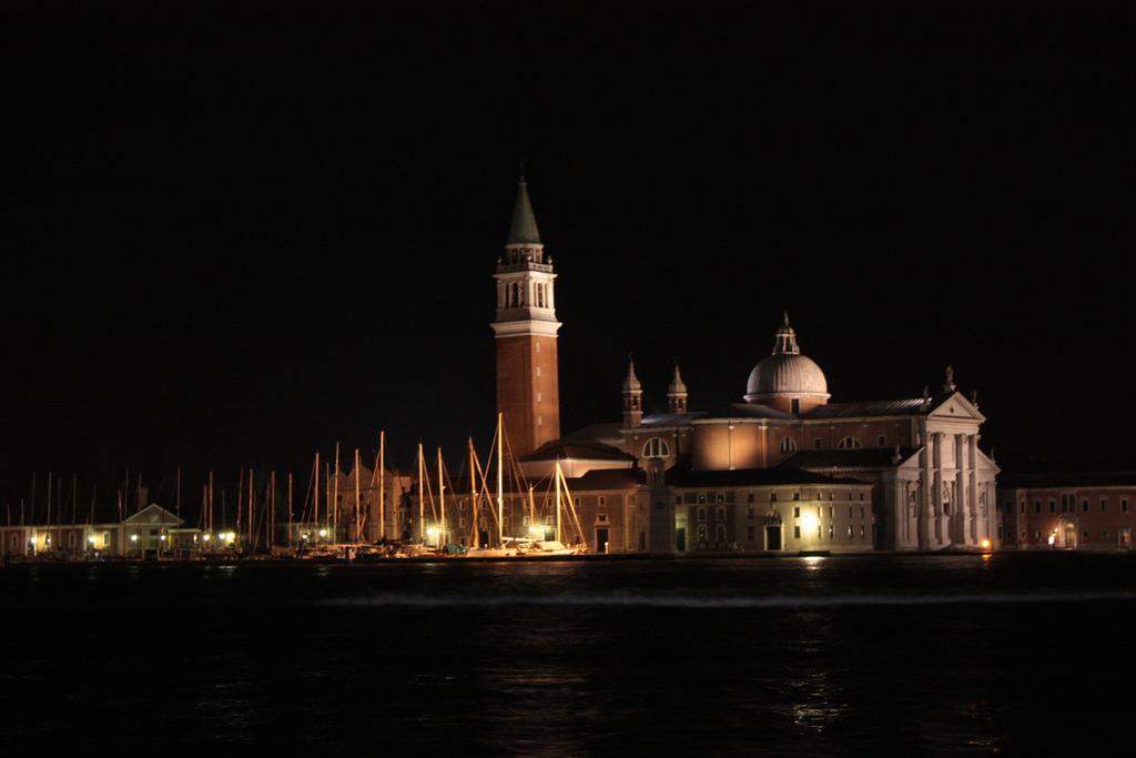 Ai Sognatori Bed & Breakfast Venesia Ruang foto