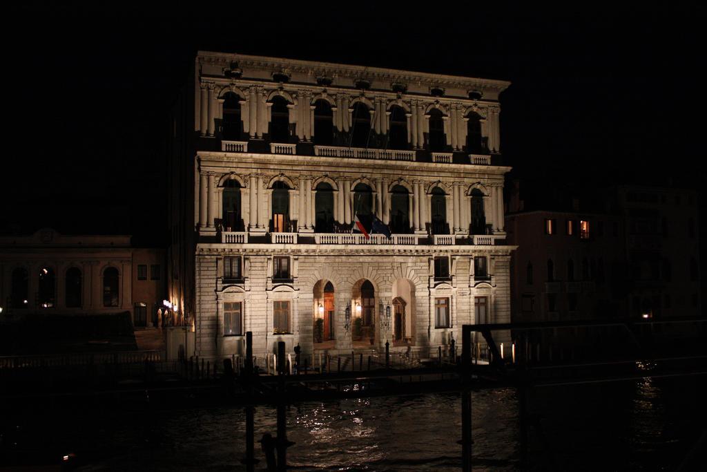 Ai Sognatori Bed & Breakfast Venesia Ruang foto