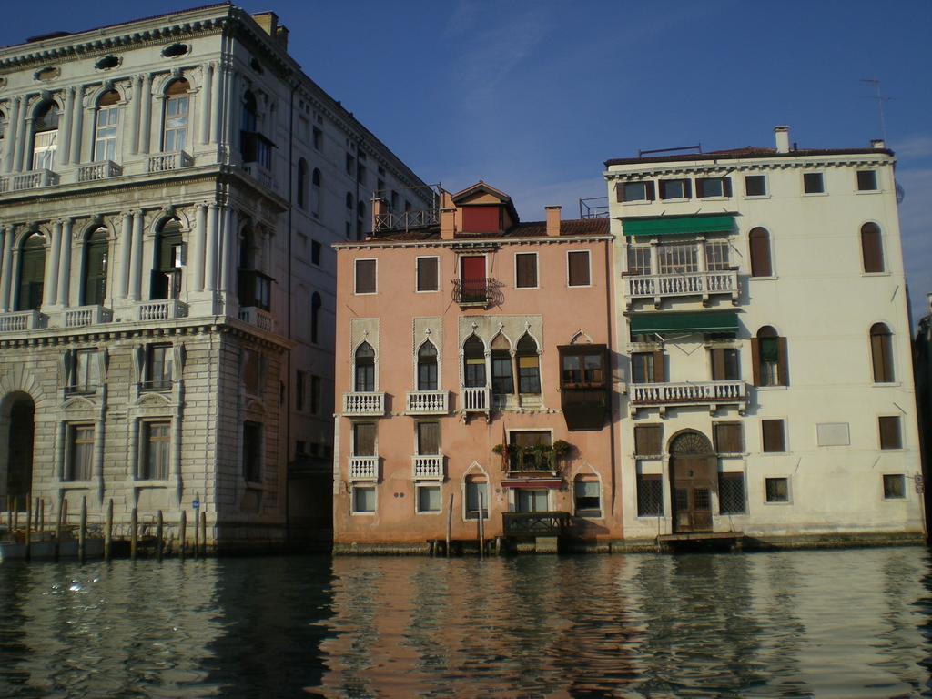 Ai Sognatori Bed & Breakfast Venesia Ruang foto