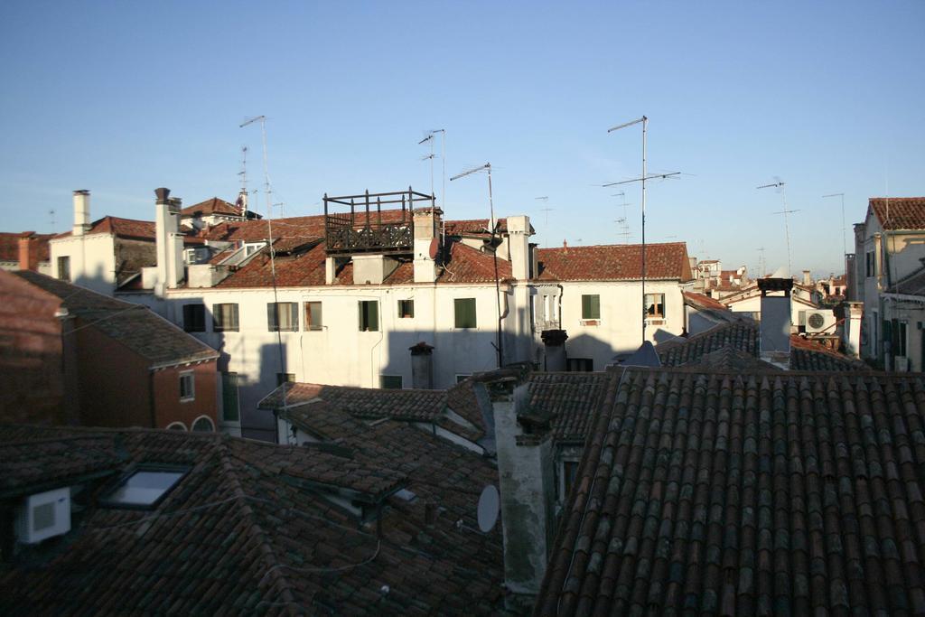 Ai Sognatori Bed & Breakfast Venesia Ruang foto