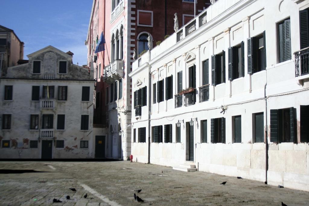 Ai Sognatori Bed & Breakfast Venesia Ruang foto