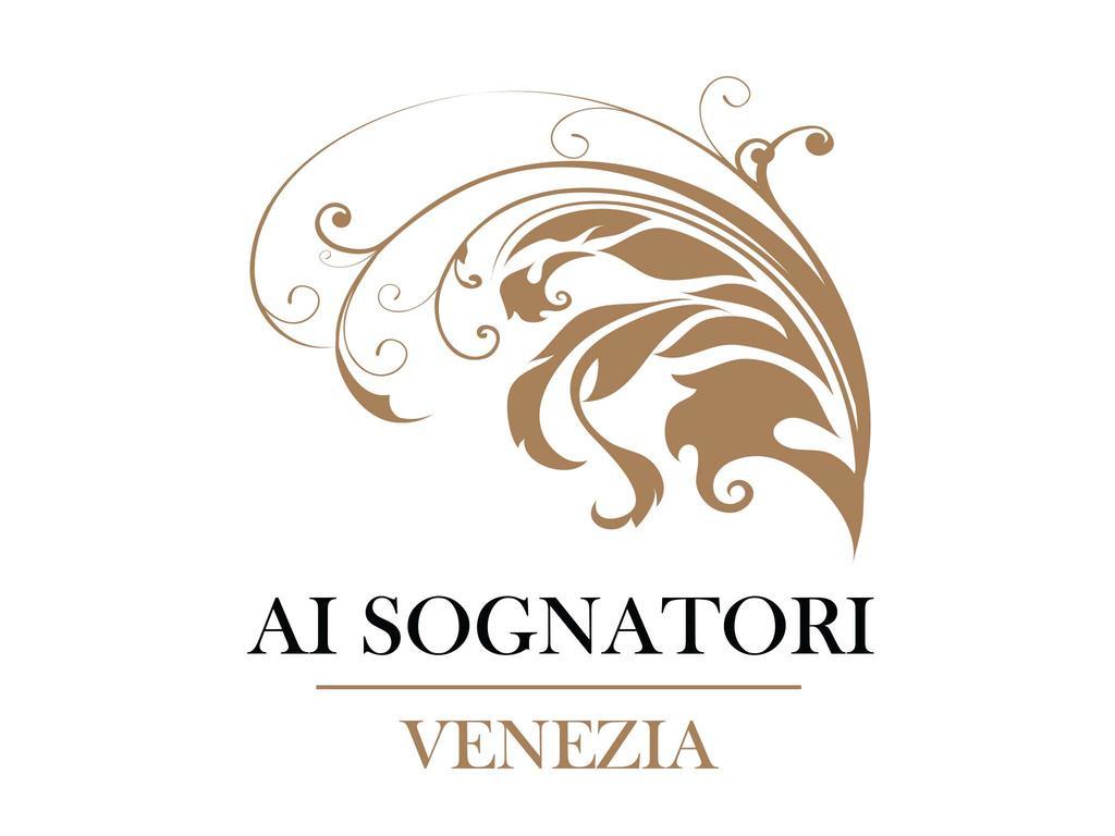 Ai Sognatori Bed & Breakfast Venesia Ruang foto
