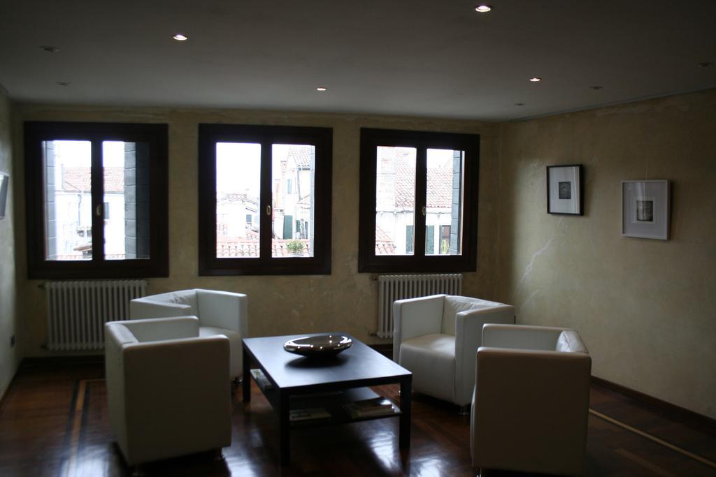 Ai Sognatori Bed & Breakfast Venesia Bagian luar foto