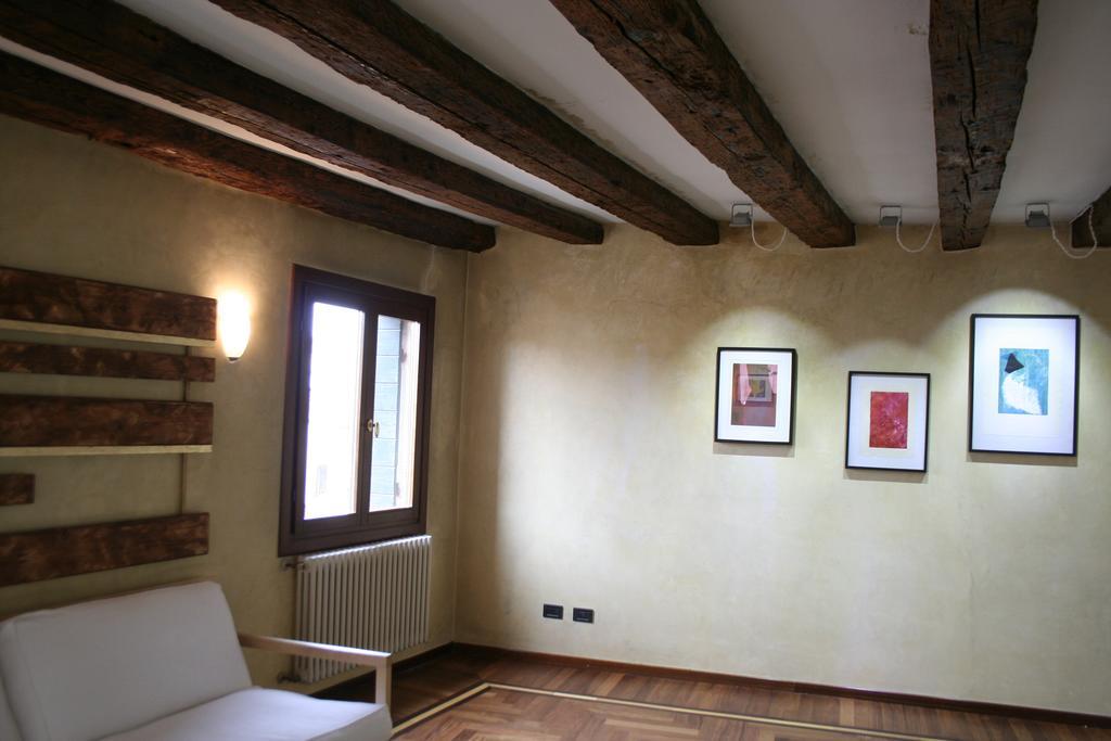 Ai Sognatori Bed & Breakfast Venesia Bagian luar foto