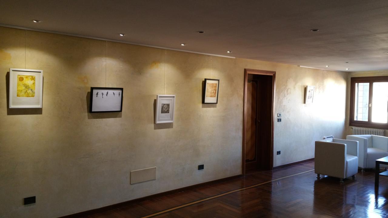Ai Sognatori Bed & Breakfast Venesia Bagian luar foto