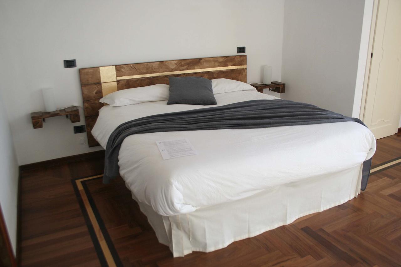 Ai Sognatori Bed & Breakfast Venesia Bagian luar foto