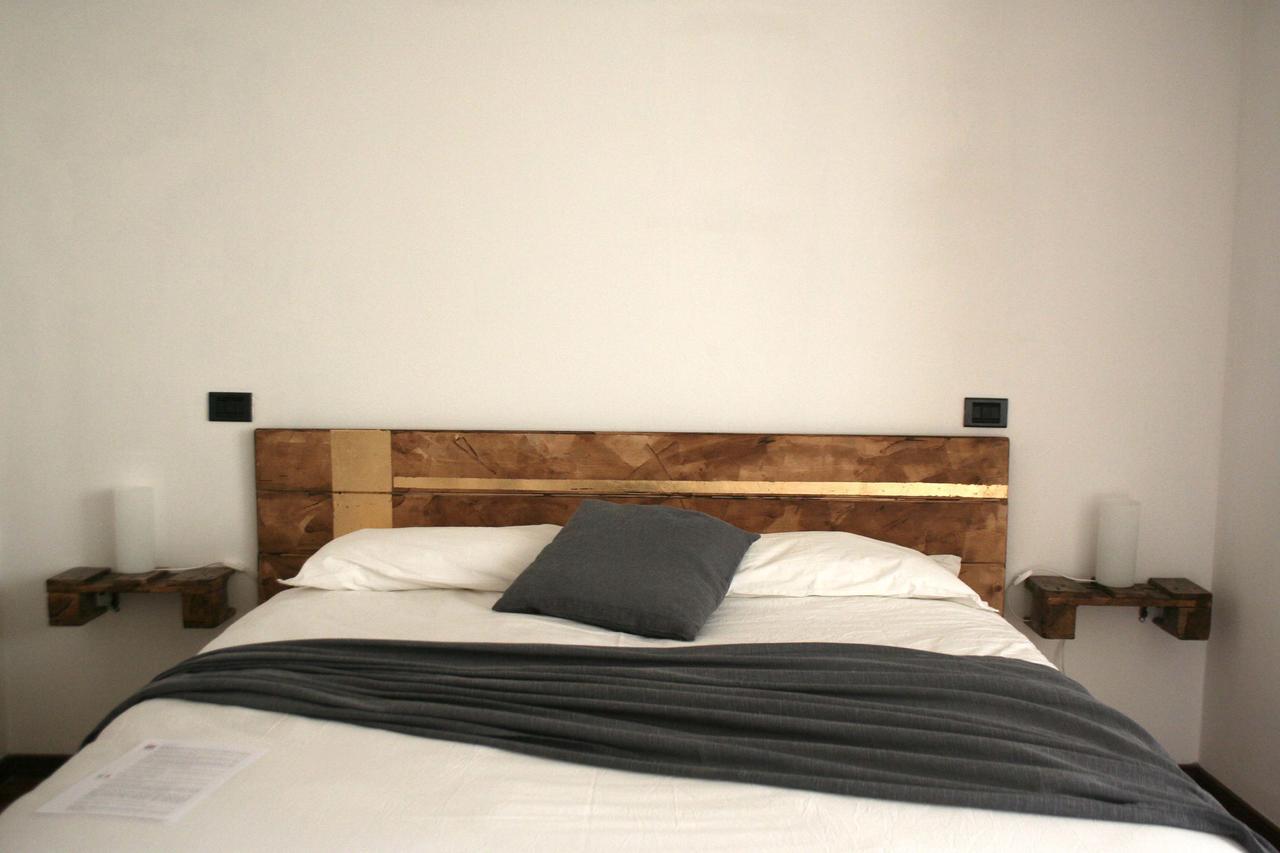 Ai Sognatori Bed & Breakfast Venesia Bagian luar foto