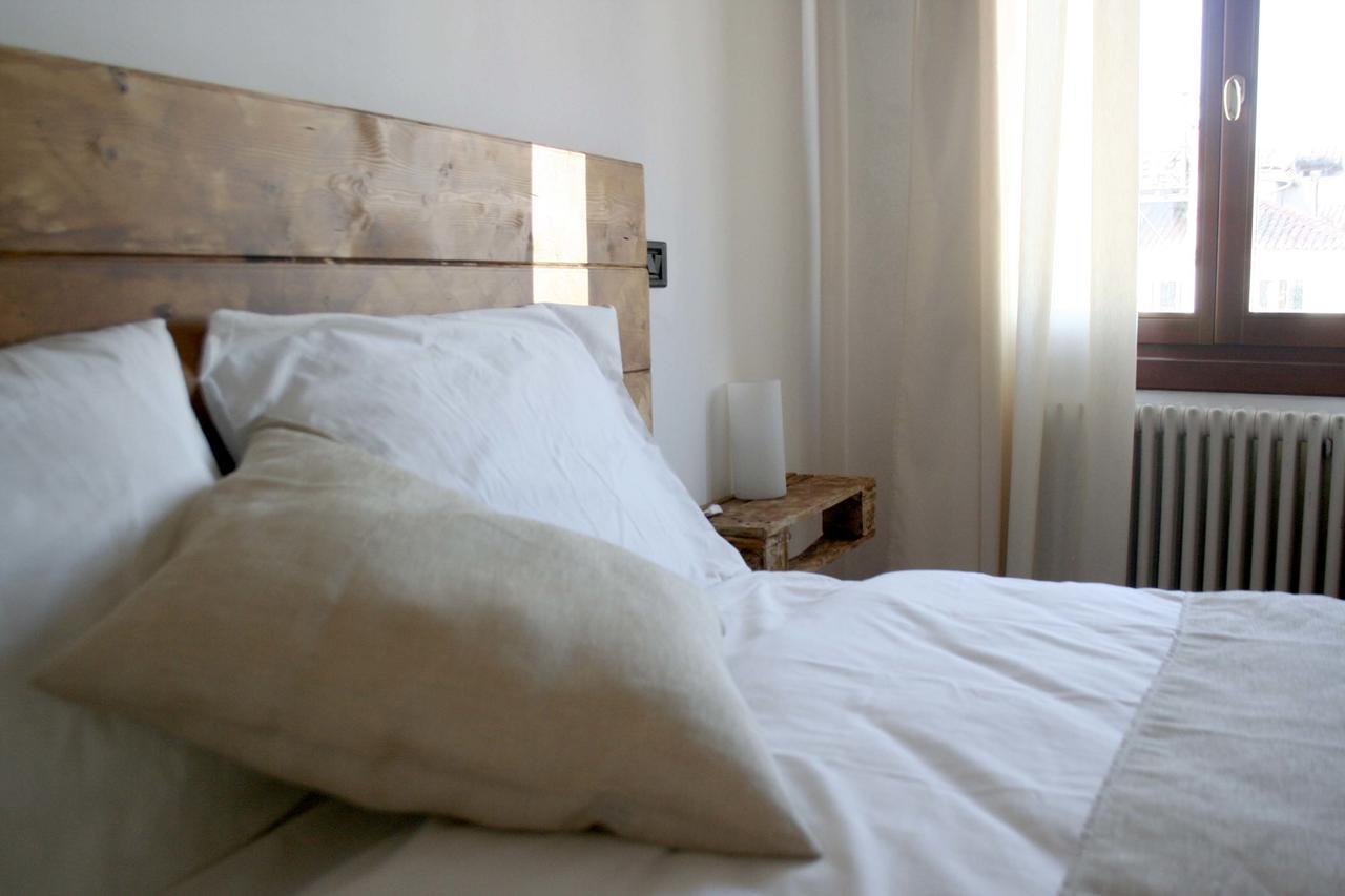 Ai Sognatori Bed & Breakfast Venesia Bagian luar foto