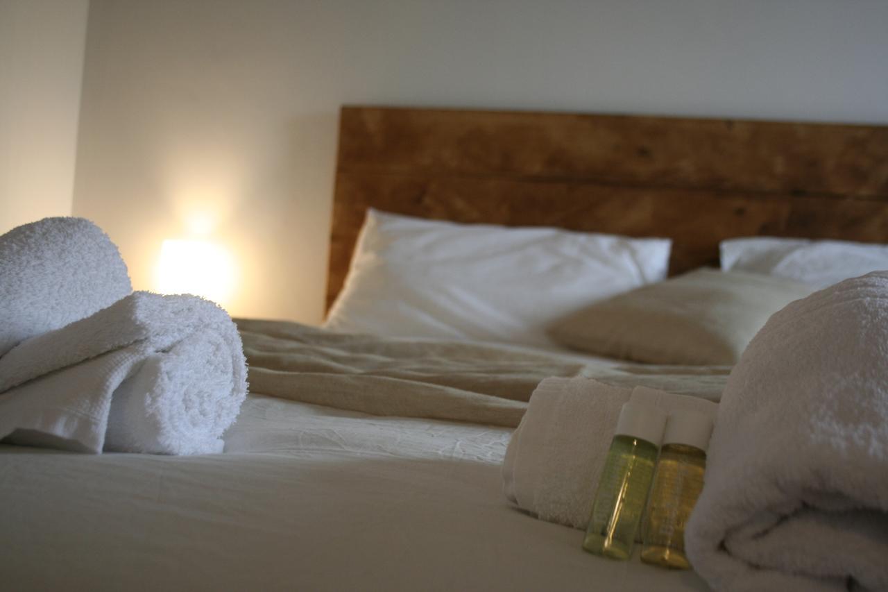 Ai Sognatori Bed & Breakfast Venesia Bagian luar foto