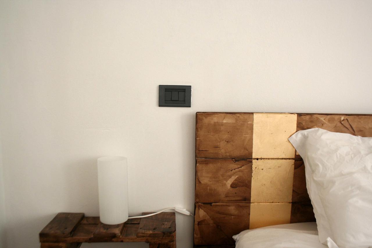 Ai Sognatori Bed & Breakfast Venesia Bagian luar foto