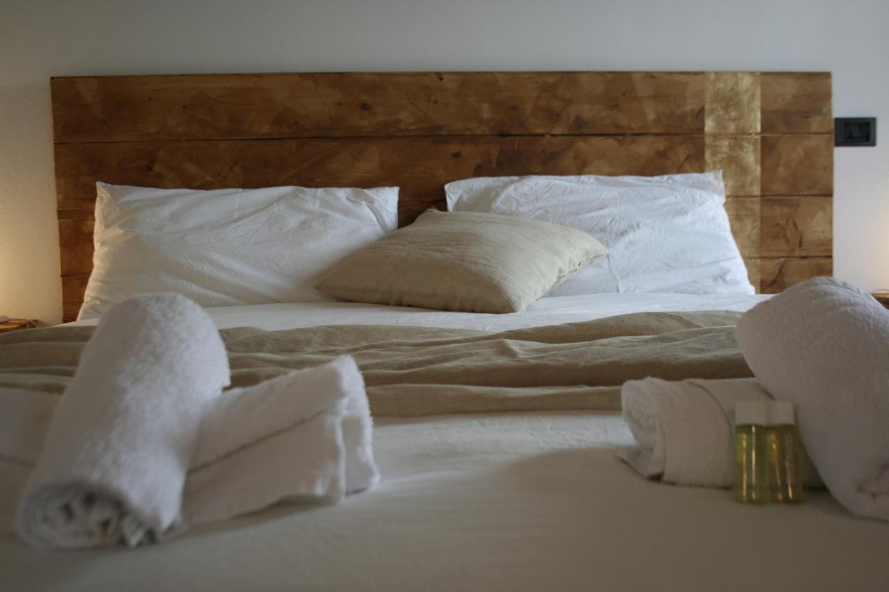 Ai Sognatori Bed & Breakfast Venesia Bagian luar foto