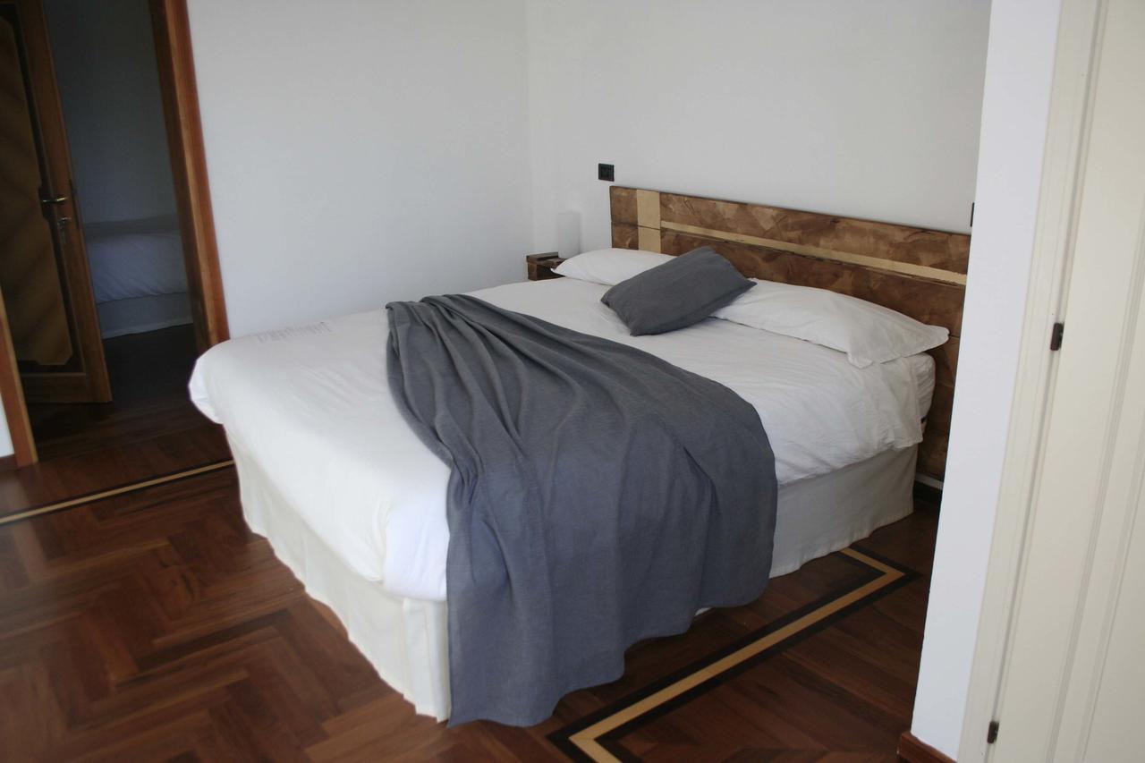 Ai Sognatori Bed & Breakfast Venesia Bagian luar foto