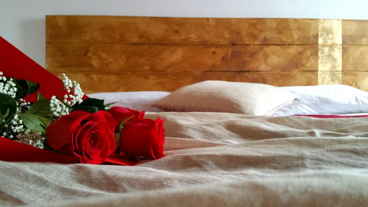 Ai Sognatori Bed & Breakfast Venesia Bagian luar foto