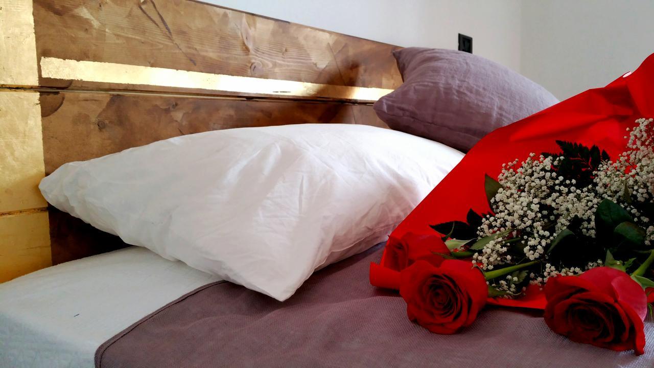 Ai Sognatori Bed & Breakfast Venesia Bagian luar foto