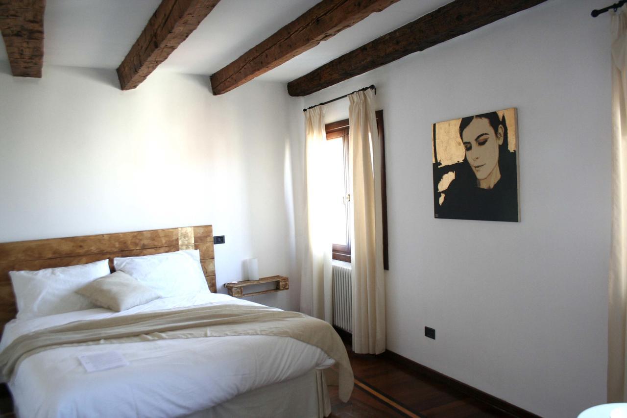 Ai Sognatori Bed & Breakfast Venesia Bagian luar foto