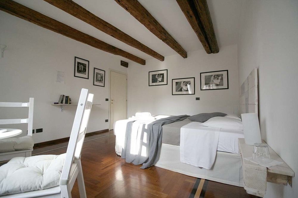 Ai Sognatori Bed & Breakfast Venesia Bagian luar foto