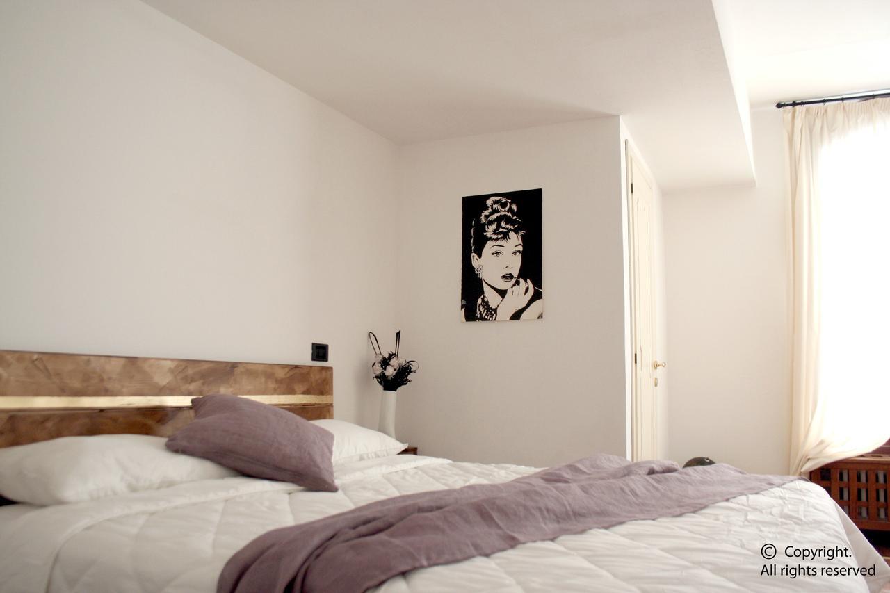 Ai Sognatori Bed & Breakfast Venesia Bagian luar foto