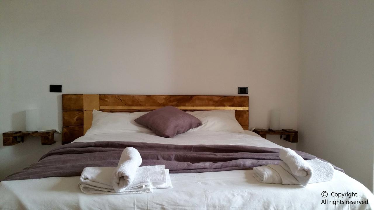 Ai Sognatori Bed & Breakfast Venesia Bagian luar foto